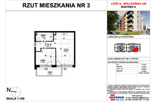 Plan nieruchomości