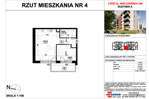 Plan nieruchomości