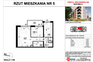 Plan nieruchomości