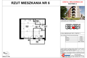 Plan nieruchomości