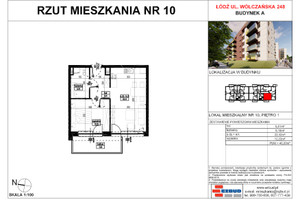 Plan nieruchomości