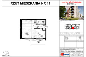 Plan nieruchomości