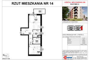 Plan nieruchomości