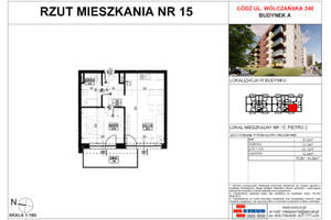 Plan nieruchomości