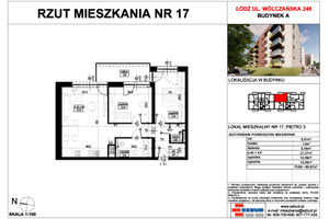 Plan nieruchomości