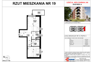 Plan nieruchomości