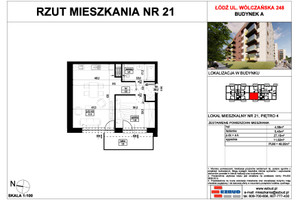 Plan nieruchomości