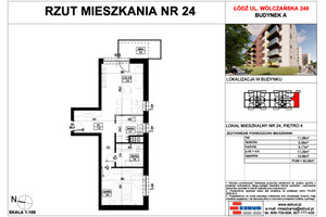 Plan nieruchomości