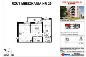 Plan nieruchomości