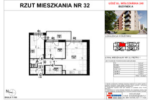 Plan nieruchomości