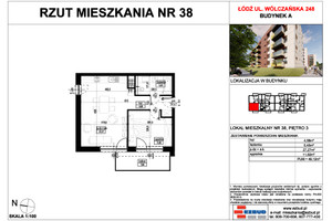 Plan nieruchomości