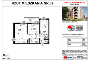 Plan nieruchomości