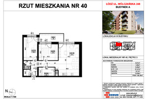 Plan nieruchomości