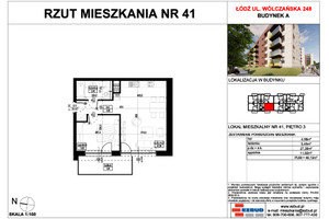 Plan nieruchomości