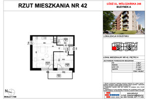 Plan nieruchomości