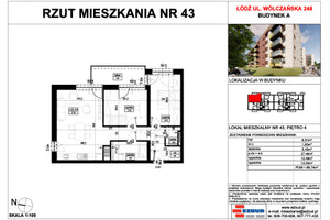 Plan nieruchomości