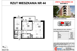 Plan nieruchomości