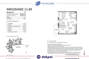 Plan nieruchomości