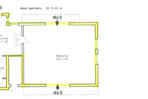 Plan nieruchomości