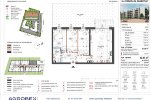 Plan nieruchomości