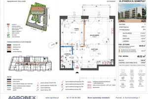 Plan nieruchomości