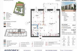 Plan nieruchomości