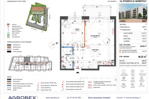 Plan nieruchomości