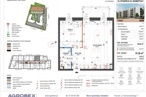 Plan nieruchomości