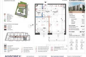 Plan nieruchomości