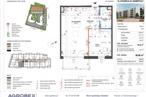 Plan nieruchomości