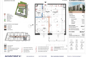 Plan nieruchomości