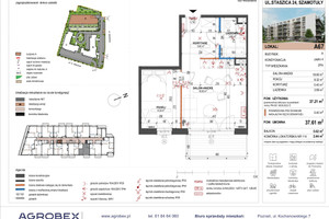 Plan nieruchomości