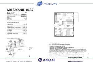 Plan nieruchomości