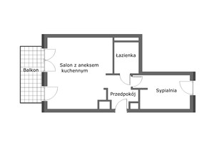 Plan nieruchomości