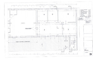 Plan nieruchomości