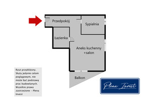 Plan nieruchomości