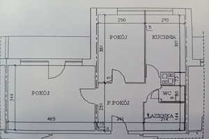 Plan nieruchomości