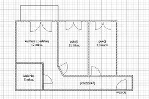 Plan nieruchomości