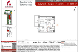 Plan nieruchomości