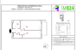 Plan nieruchomości