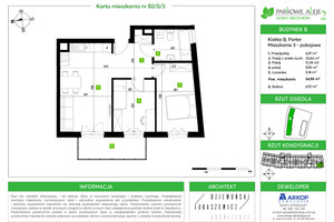 Plan nieruchomości