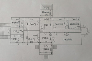 Plan nieruchomości