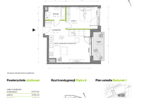 Plan nieruchomości