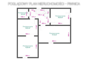 Plan nieruchomości