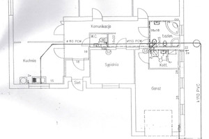 Plan nieruchomości