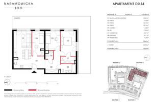 Plan nieruchomości