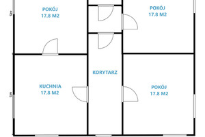 Plan nieruchomości