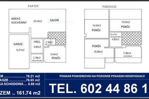 Plan nieruchomości