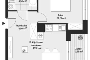 Plan nieruchomości