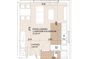 Plan nieruchomości